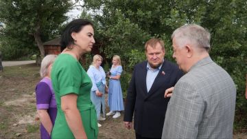 � ������� ���� ����������� ������������� ��������� ����������� ������ ��������������-�������� ������� � 4 � ������ �������