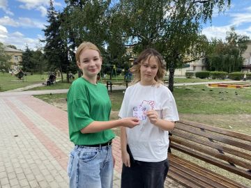 Донорство — это шанс подарить жизнь: в Кировске прошла важная акция