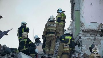 Оперативная обстановка за прошедшие сутки: