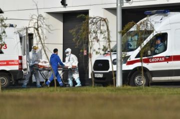 В ЛНР выездные бригады медиков осмотрели более 75 тысяч жителей
