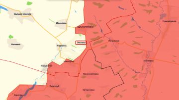 ВС РФ заняли Ольговку в Харьковской области