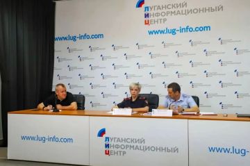 МВД по Луганской Народной Республике рассказали об ответственности за допуск несовершеннолетних к управлению мототранспортом