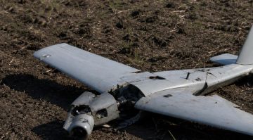 Силы ПВО РФ за ночь уничтожили 274 украинских БПЛА — Минобороны