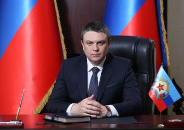 Леонид Пасечник: ВФУ продолжают бить по мирным жителям и гражданской инфраструктуре республики