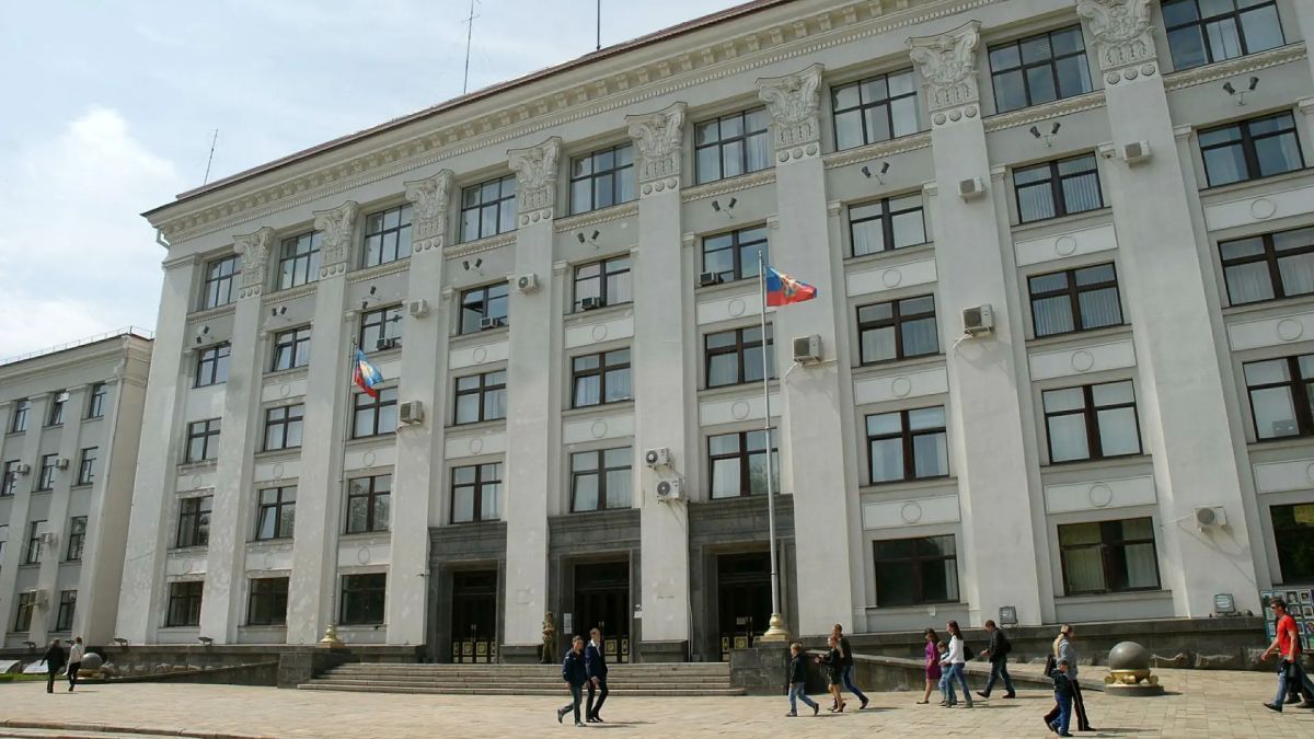 В ЛНР зафиксированы случаи мошенничества в отношении семей погибших участников СВО