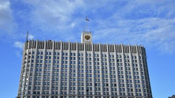 Правительство России увеличило размер помощи при полной утрате имущества первой необходимости до 110 тысяч рублей на человека