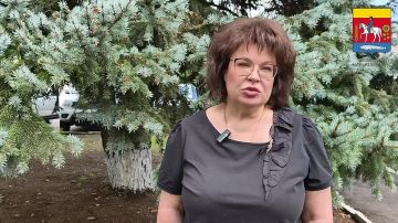 В Новоайдаре стартовали масштабные работы по обновлению дорожной сети