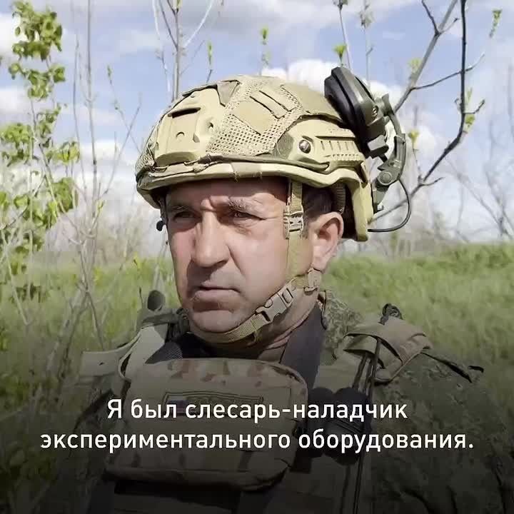 Орденом Мужества награжден сержант Роман Марченко, замкомвзвода 4-й гвардейской военной базы