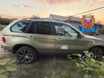 Полицейские проводят проверку по факту ДТП в Свердловске, в котором пострадали два пассажира