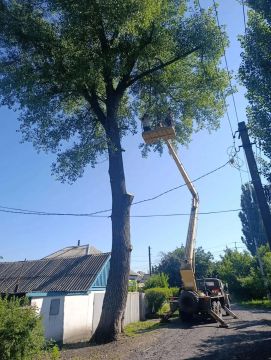 Андрей Рубанцов: Продолжаем последовательно решать вопросы, с которыми в Администрацию обращаются жители