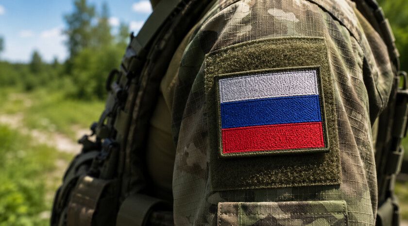 Армия России освободила Белый Колодезь и Устиновку в Харьковской области