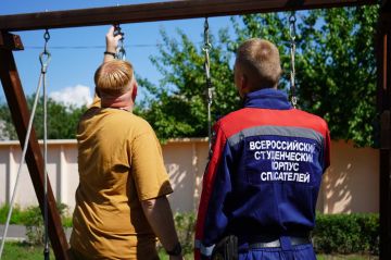 Забота о тех, кому она нужнее всего