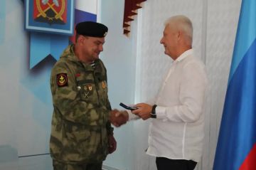 Сегодняшний день стал по-настоящему особенным