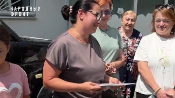 "������ ��� �����": ��� ����� ���������� ������� ���, ��� �������� ������