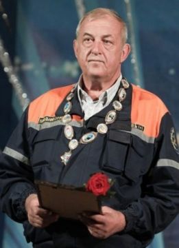 Рубрика "Делом Едины". Луганск