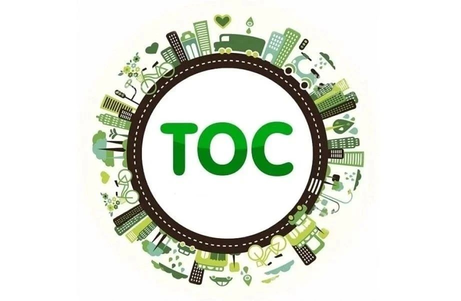Приглашаем к созданию ТОС! Не оставайтесь в стороне!
