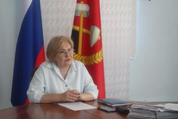 В Краснодоне состоялось заседание Совета по вопросам опеки и попечительства