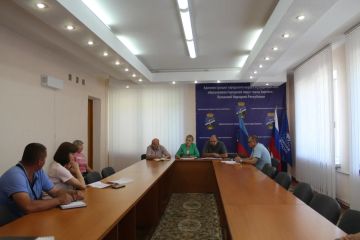 Открытый диалог с жителями: в Кировске состоялся прием граждан