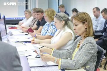� ������� ����������� ��������� ��������: ����� ������������, ������ � ����������