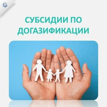 О Порядке предоставления субсидий льготным категориям граждан на покупку и установку газоиспользующего оборудования, проведение работ по социальной газификации (догазификации)