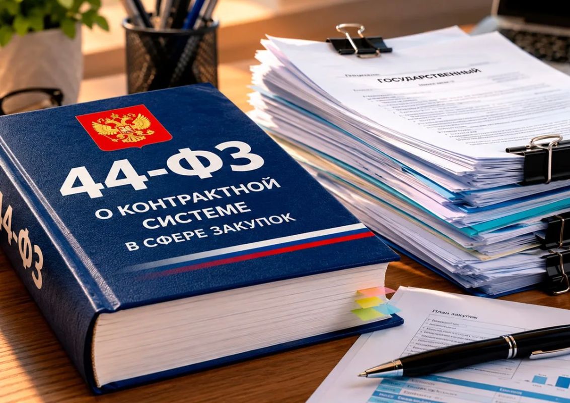 Президент РФ Владимир Путин подписал закон о совершенствовании контрактной системы, предусматривающий упрощение ряда закупочных процедур