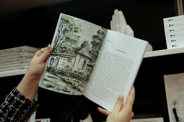 Завершается регистрация на программы #СВОяЛИТЕРАТУРА и #СВОяМУЗЫКА для талантливых деятелей культуры и участников СВО