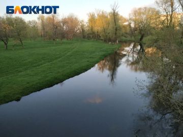 В ЛНР до конца года начнётся капремонт Лутугинского водохранилища