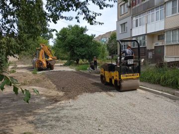 Рассказываем, как проходят рабочие будни коммунальщиков