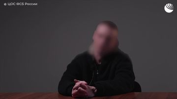 Сотрудники ФСБ предотвратили теракт против руководителя одного из новых регионов