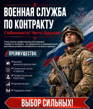 Сделай свой выбор – выбери свою профессию!
