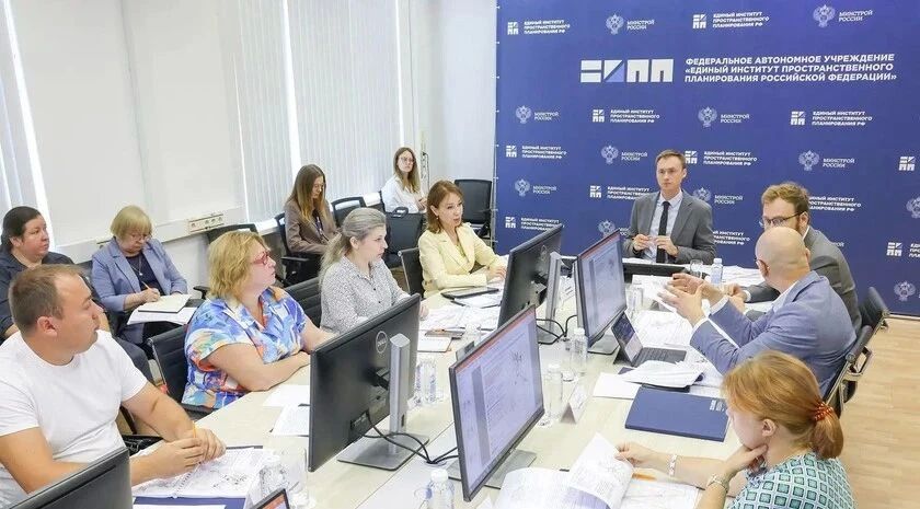 В Троицком (ЛНР) по плану ЕИПП построят сельхозпредприятия, жильё и зону рекреации