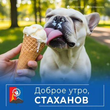 Доброе утро,родной город!. Синоптики обещают +31°C в тени