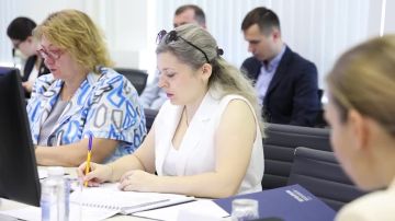 В Меловом планируют построить мясокомбинат, маслосырзавод и новые социальные объекты