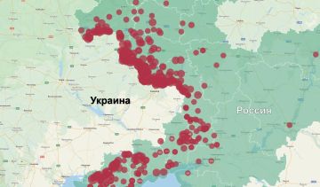 Родион Мирошник: За прошедшую неделю в результате преступных действий ВФУ было убито 49 мирных жителей, в т.ч. 4 детей. Общее число пострадавших гражданских жителей составило около 400 человек