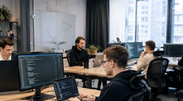 Первый «IT-куб» в ДНР откроется в Амвросиевке к 1 сентября