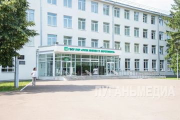 В Луганске проверили готовность учебных заведений к учебному году