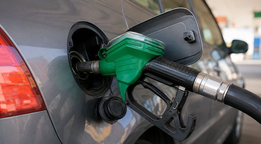 Новак: власти договорились с нефтяниками о поставках топлива независимым АЗС