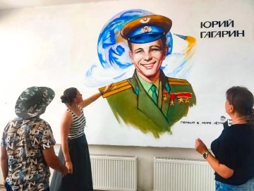 Не просто ремонт, а память на долгие годы
