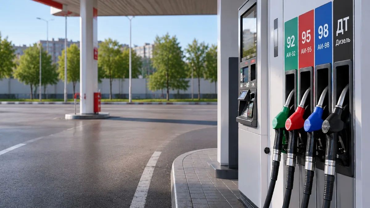 Власти договорились с нефтяниками о поставках топлива независимым АЗС