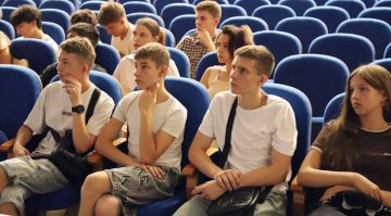 Пульс региона: чем жила Республика 5 августа