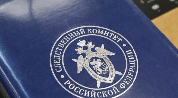 СК возбудил дело против жительницы Троицкого района за передачу личных денных