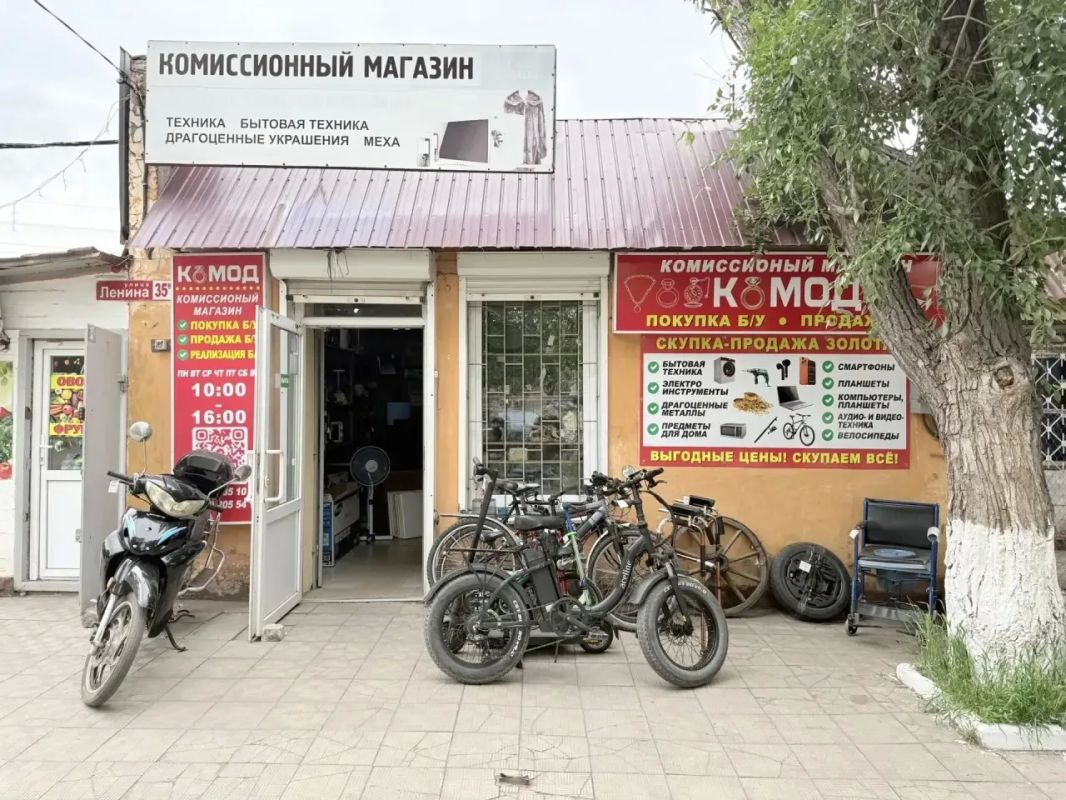 В Алчевске прокуратурой пресечена незаконная деятельность по предоставлению потребительских займов