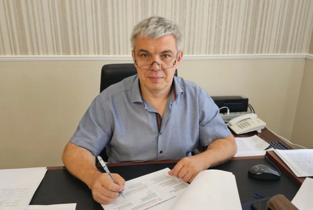 Неделя грудного вскармливания в ЛНР: демография, здоровье женщин и интеграция с Россией