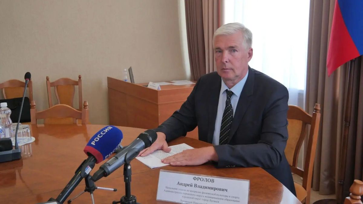 В 180 спортивных секциях Луганска занимается более 6 тысяч человек