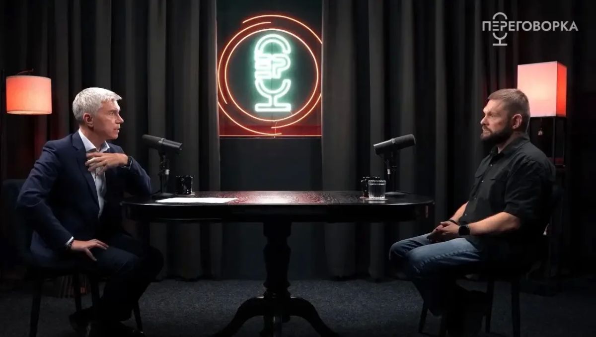 В новом выпуске подкаста «пЕРеговорка» поднимаются важные и актуальные темы, которые касаются каждого из нас в эпоху информационного потока