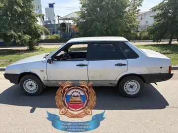 4-летняя девочка в больнице после ДТП на трассе Р-150
