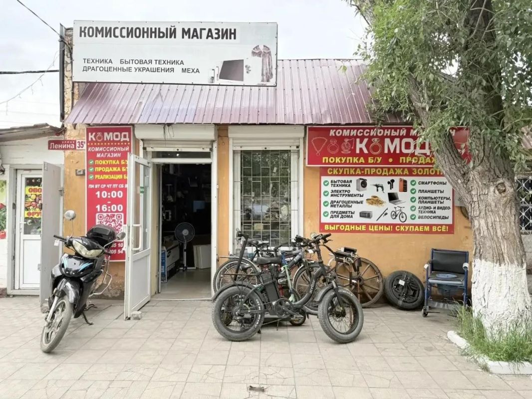 Нелегальный ломбард закрыли в Алчевске