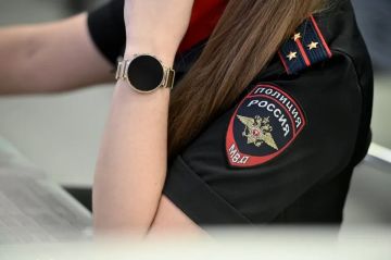В Антраците полиция задержала пенсионерку, укравшую сумку у подростка