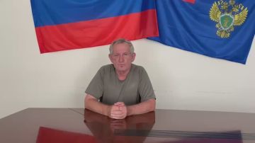 В ЛНР прокуратура защитила пенсионные права ветерана боевых действий