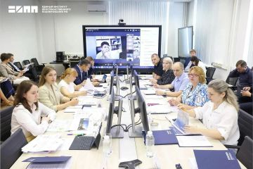 В эти дни мы сделали важный шаг в будущее нашего города